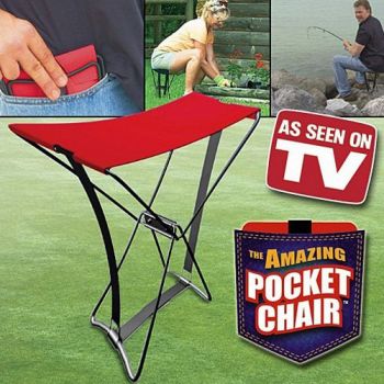 Pocket Chair - Popular Products - Best Price in Pakistan - HitShop.pk